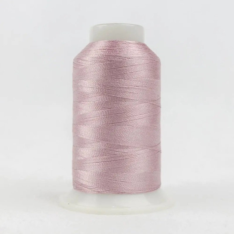 P9708 - Polyfast 40wt Trilobal Polyester Lilas Thread