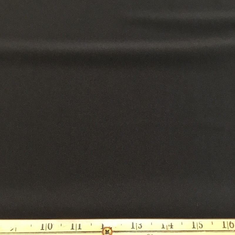 Sensua Solid 4 Way Stretch - Black