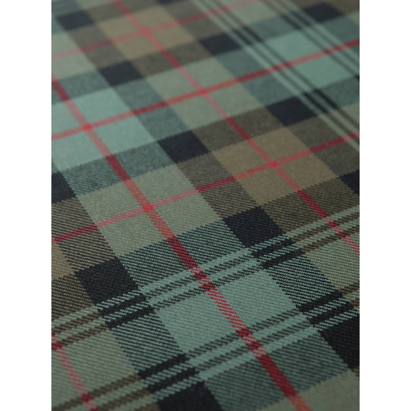 11oz Pure Wool Tartan - Murray of Atholl Muted
