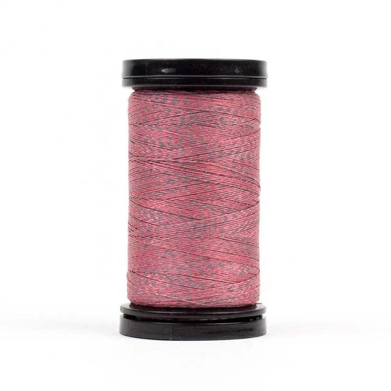 FS04 - Flash 40wt Polyester Reflective Pink Thread