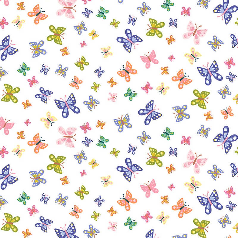 Rainbow Vale: Butterfly Dreams Cloud