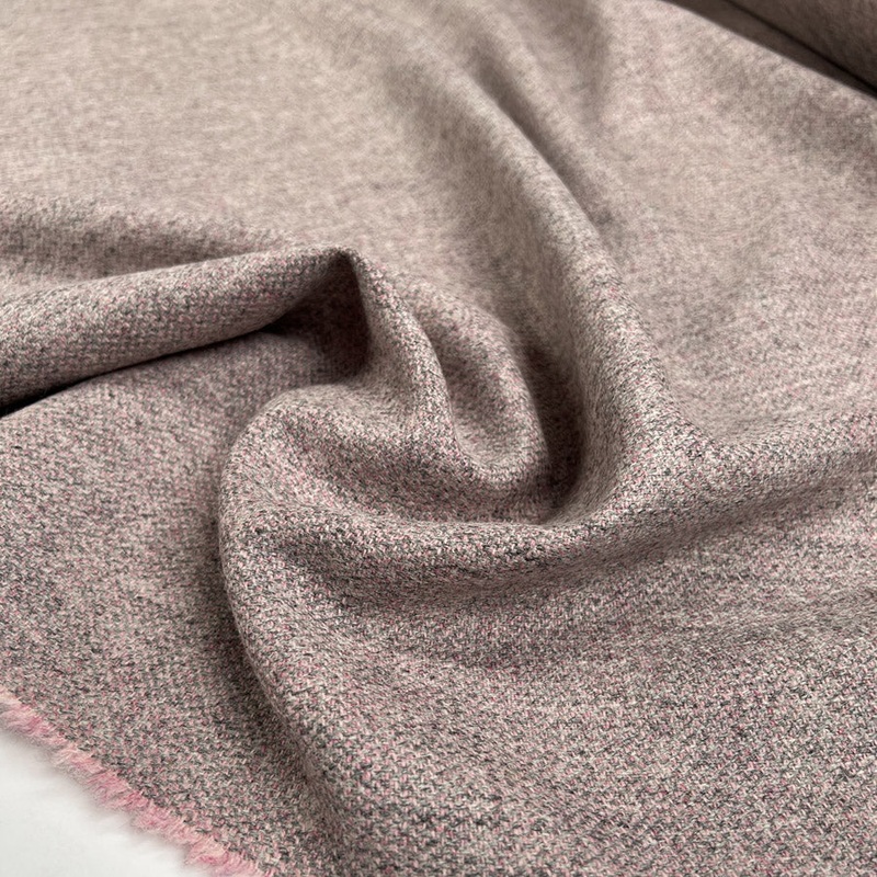 Saltaire Wool - Blush