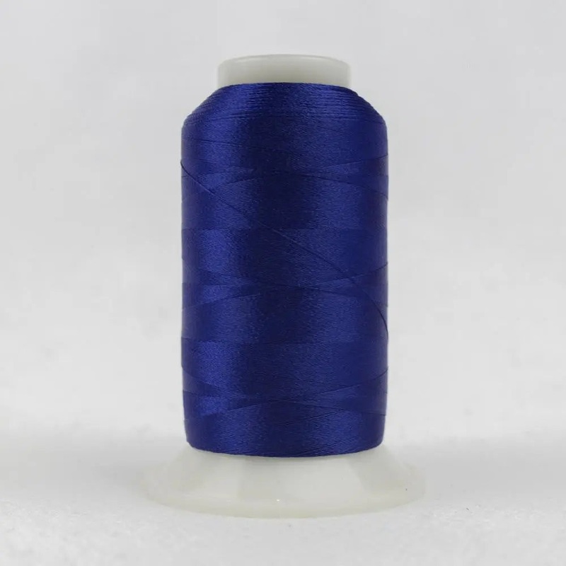 P2155 - Polyfast 40wt Trilobal Polyester Bright Royal Thread