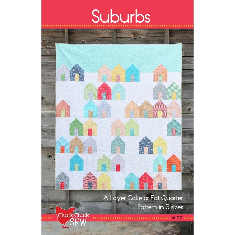 Suburbs