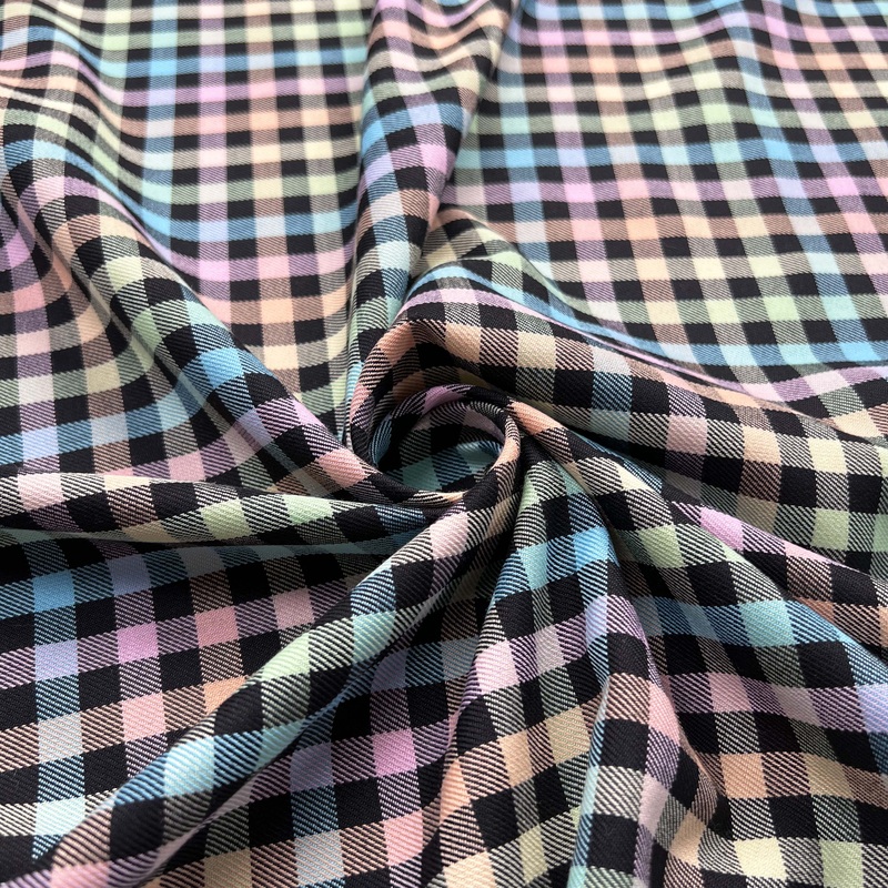 Tartan - Eilidh