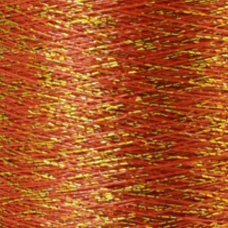 Yenmet PG5 Twilight Gold Rusty