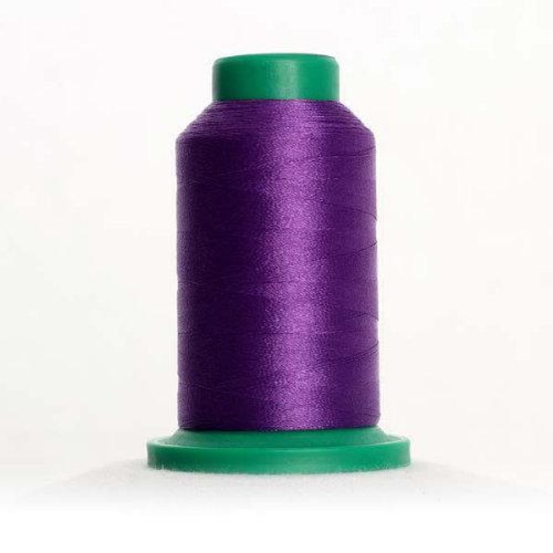 Isacord - Iris Blue 2922-2905