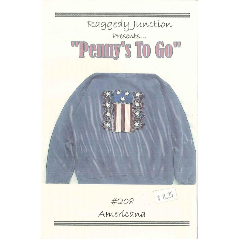 Penny's to Go Americana