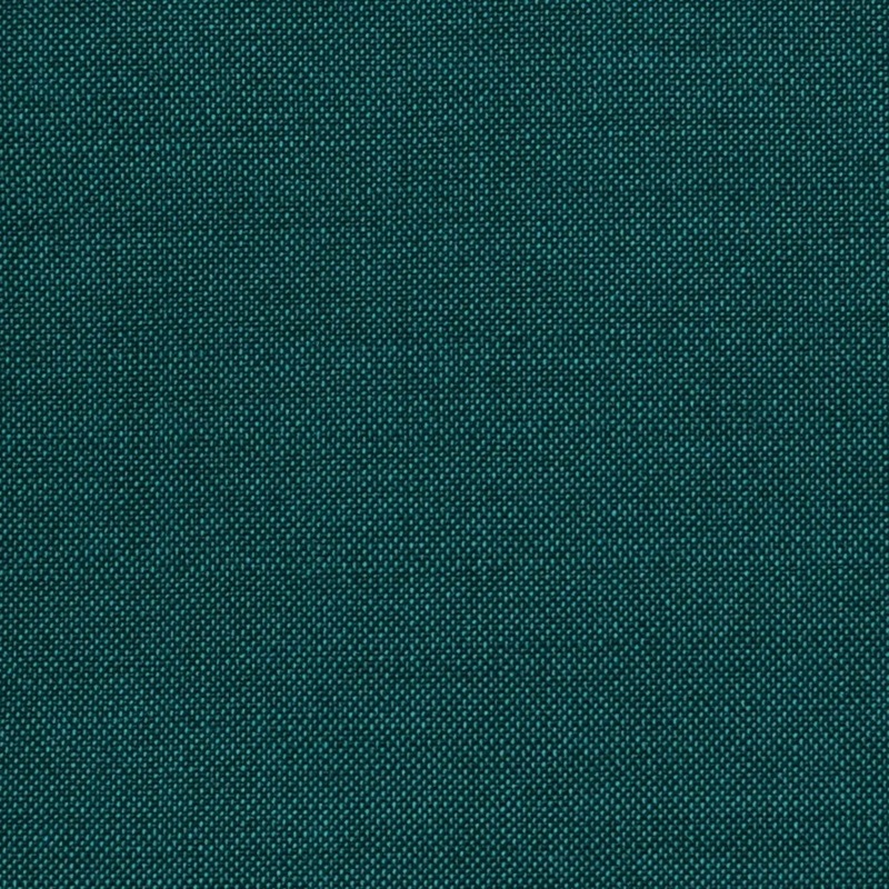 Jade Green Solid Super 100's Wool & Kid Mohair Suiting By Holland & Sherry