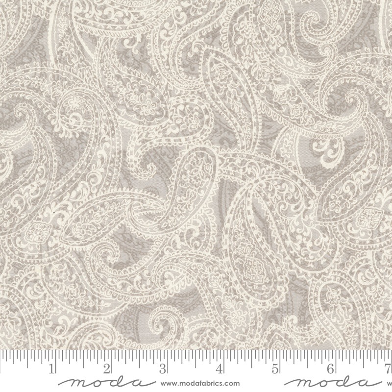 Sandalwood - Adeline Paisley Moonbeam