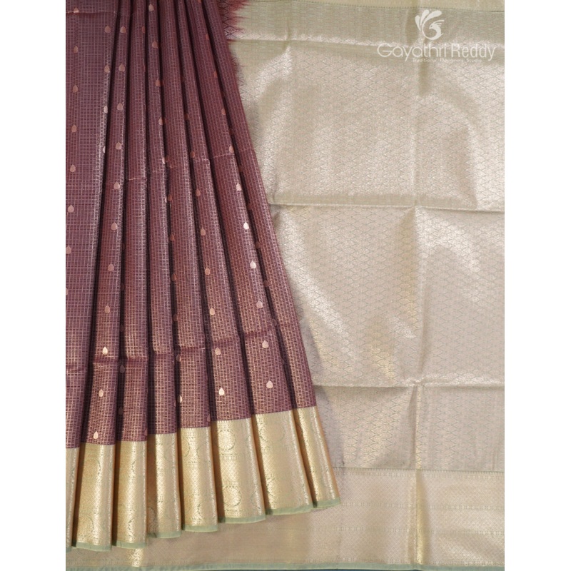ART SILK SAREE-AS222