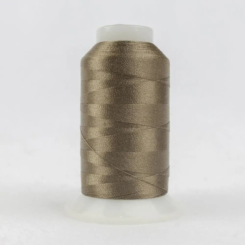 P9424 - Polyfast 40wt Trilobal Polyester Desert Palm Thread