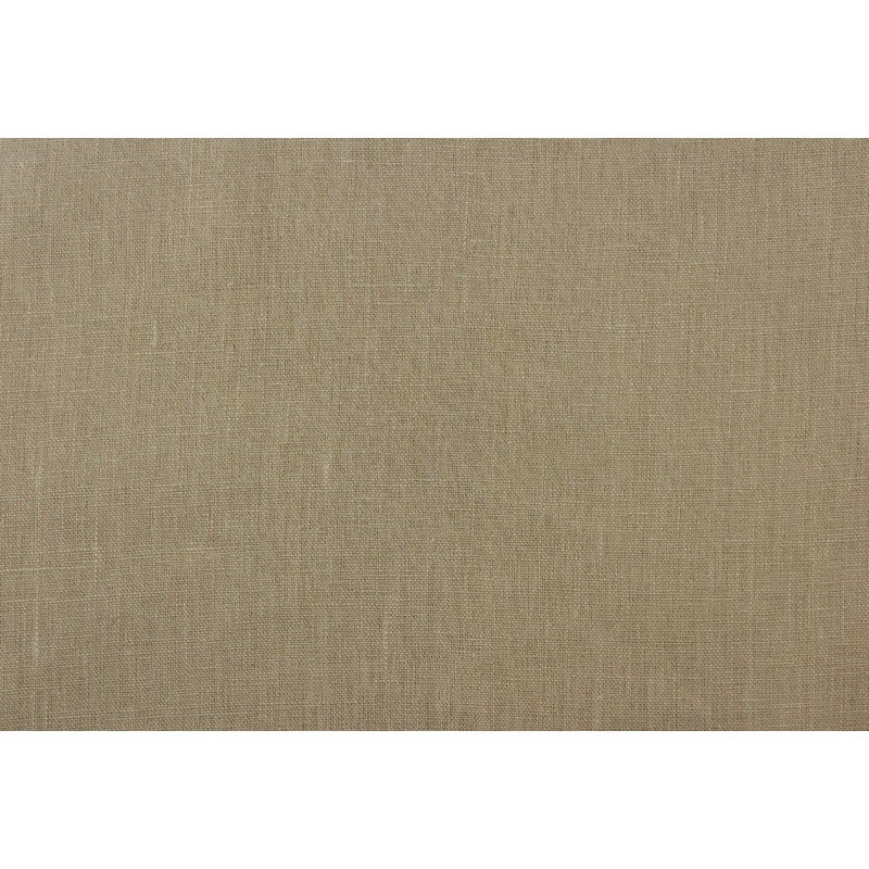 Robert Allen 100% Linen Kilrush II Linen Fabric in Beige