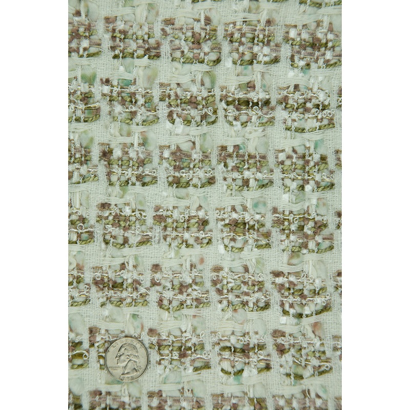 Silk Tweed BGP 837 Fabric