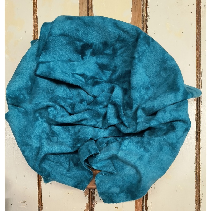 HERITAGE 01 M Hand Dyed Wool