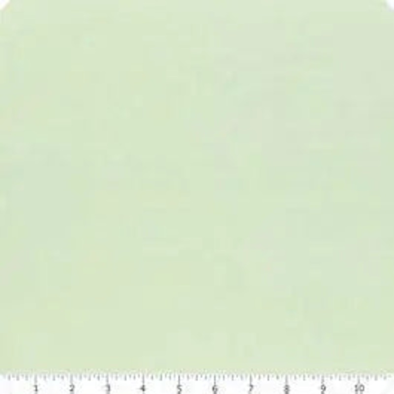 Sea Foam Kimberbell Solid from Maywood Studio - 100% Cotton
