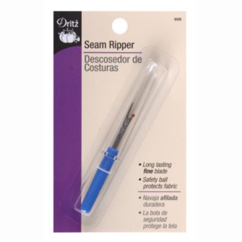 Seam Ripper S-608