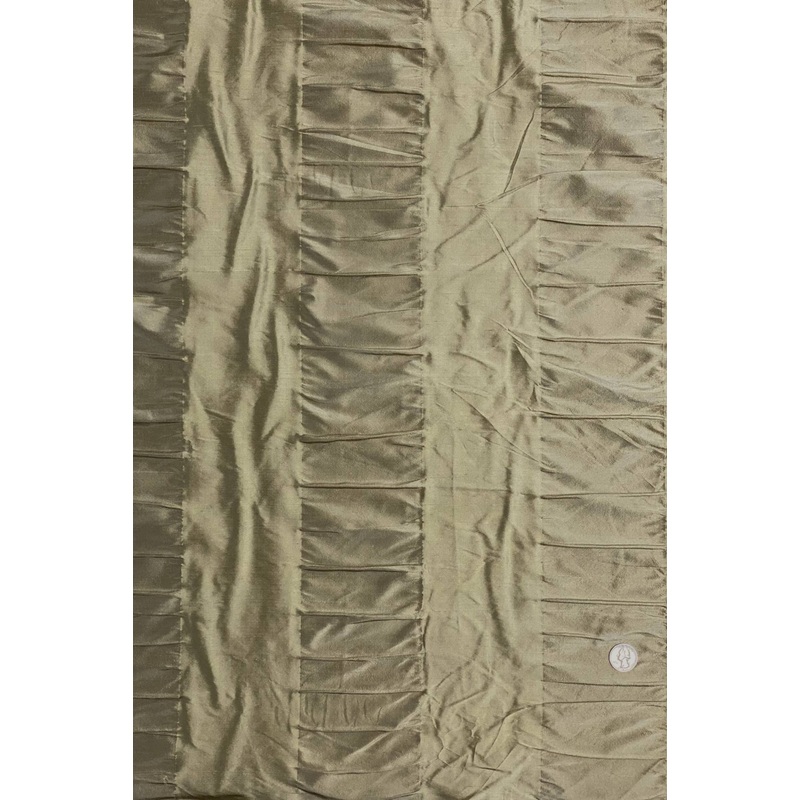 Antelope 378 Silk Jacquard
