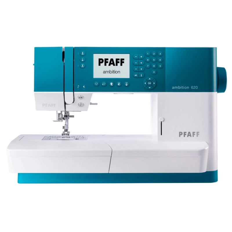 PFAFF ambition 620 Sewing Macine