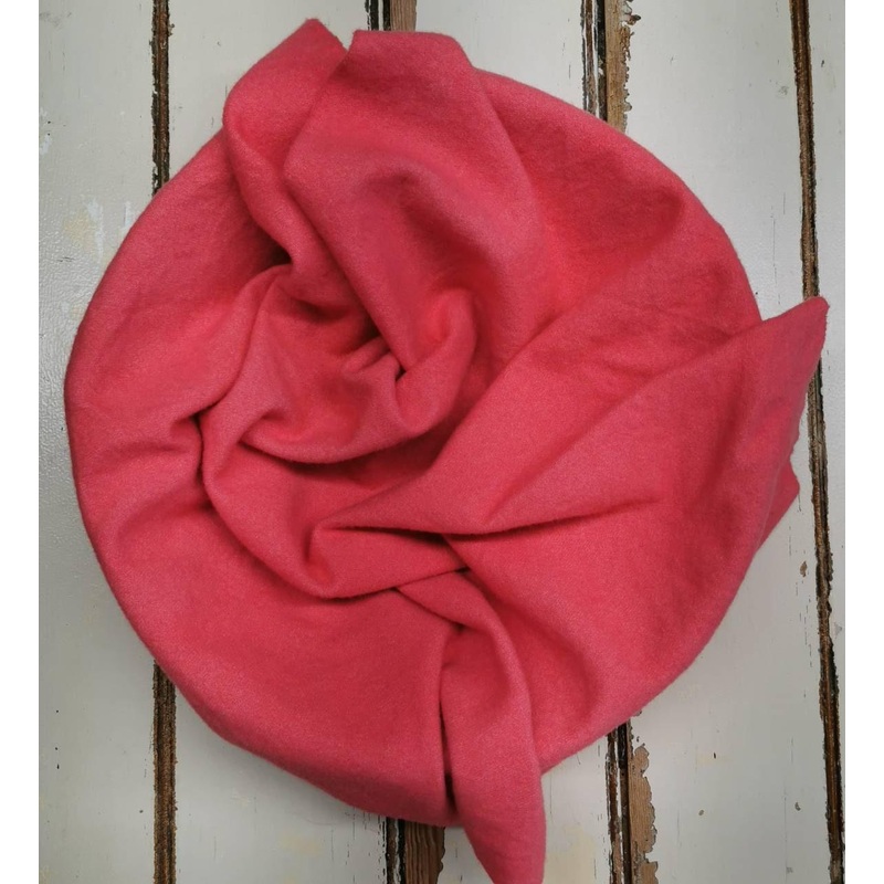RED 03 P Hand Dyed Wool (Wholesale)