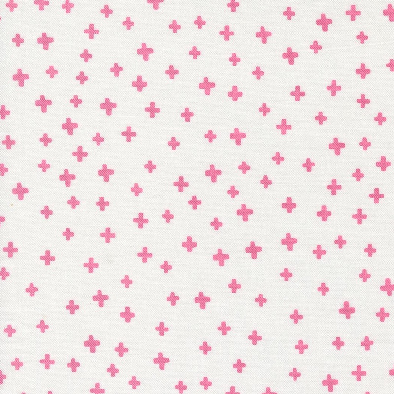 Shine Addition Cloud - Lollipop Yardage 55673-23 by Sweetwater for Moda Fabrics Sold In 1/2 yard increments cut continuously