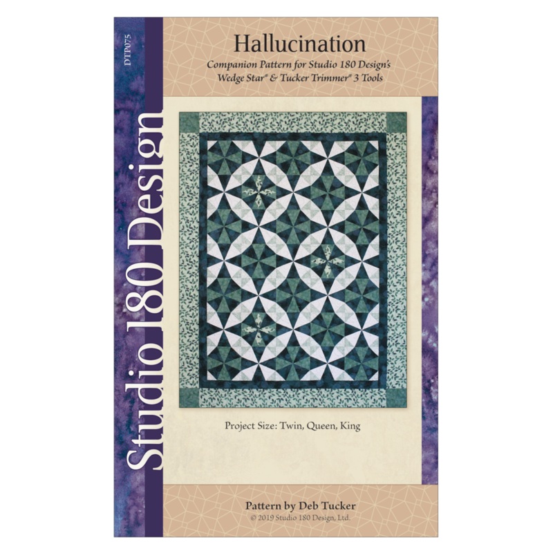 Studio 180 Design Hallucination