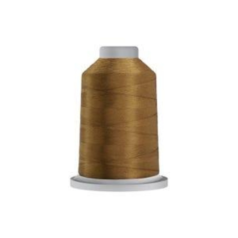 Glide Thread 5500 Yard King Spool - Vegas Gold
