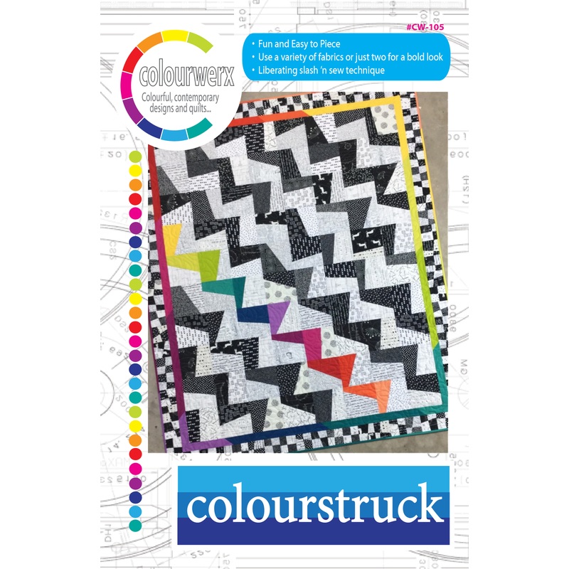 PDF Colourstruck