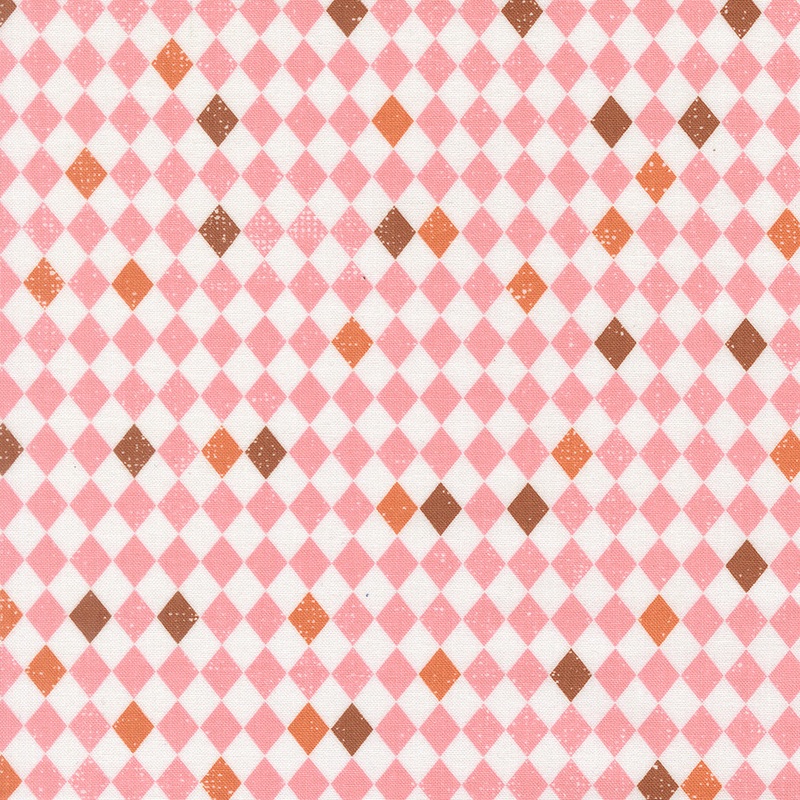 Purrs and Boos - Harlequin Diamonds - Candy 39067 11