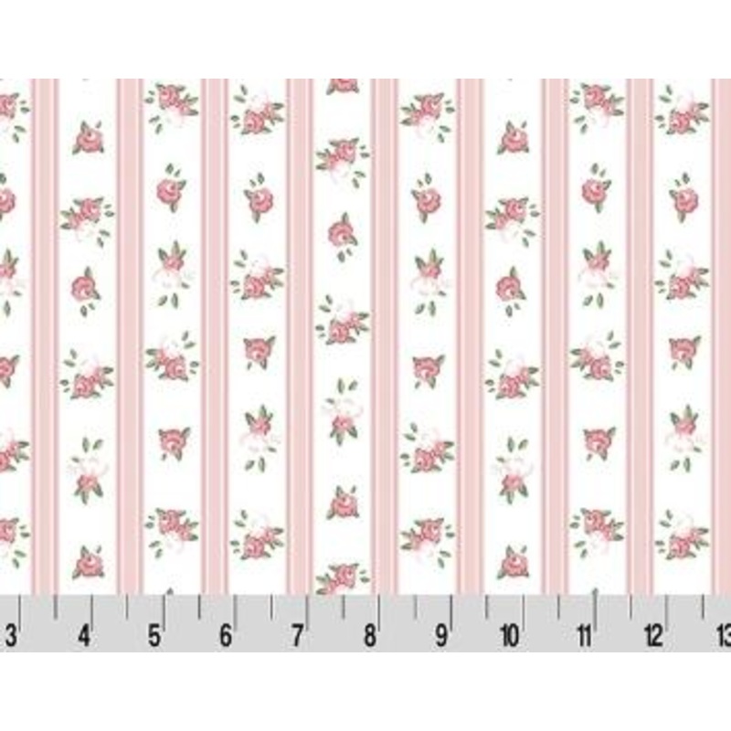 Quilting Cuddle Cottage Rose Lane Nottinghill - Seashell