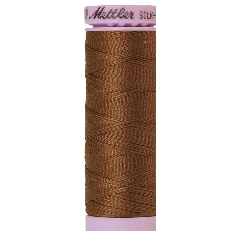 Silk Finish 50wt #1223