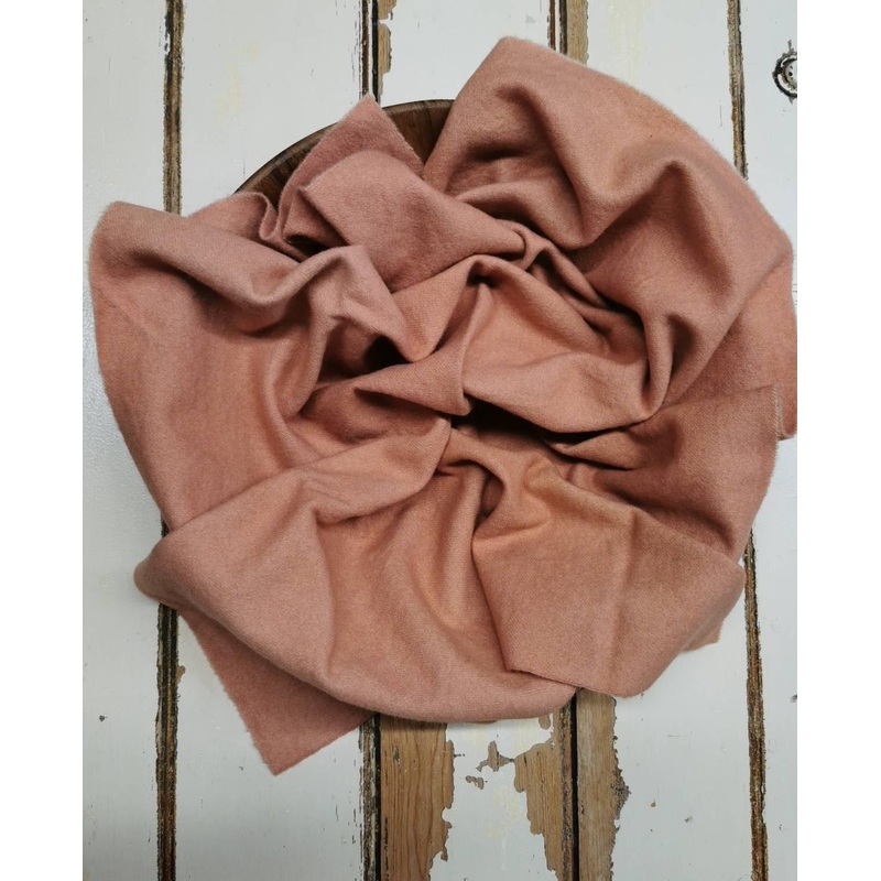 TAWNY Hand Dyed Wool (Wholesale)