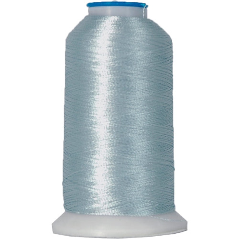 Rayon Thread No. 320 - Dana Blue - 1000M