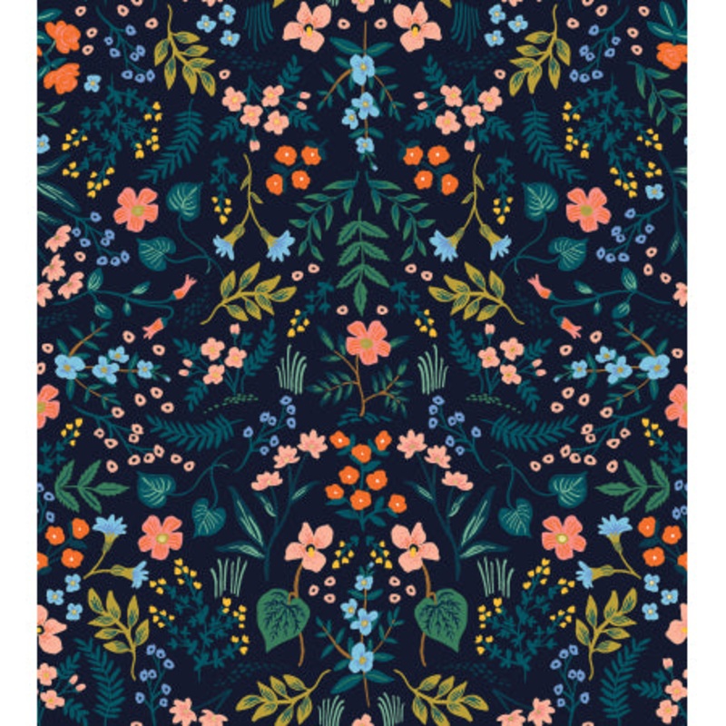 Wildwood in Navy
