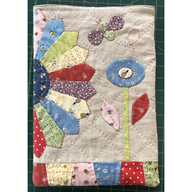 Gail Pan - Shine your Light - Sewing Pattern
