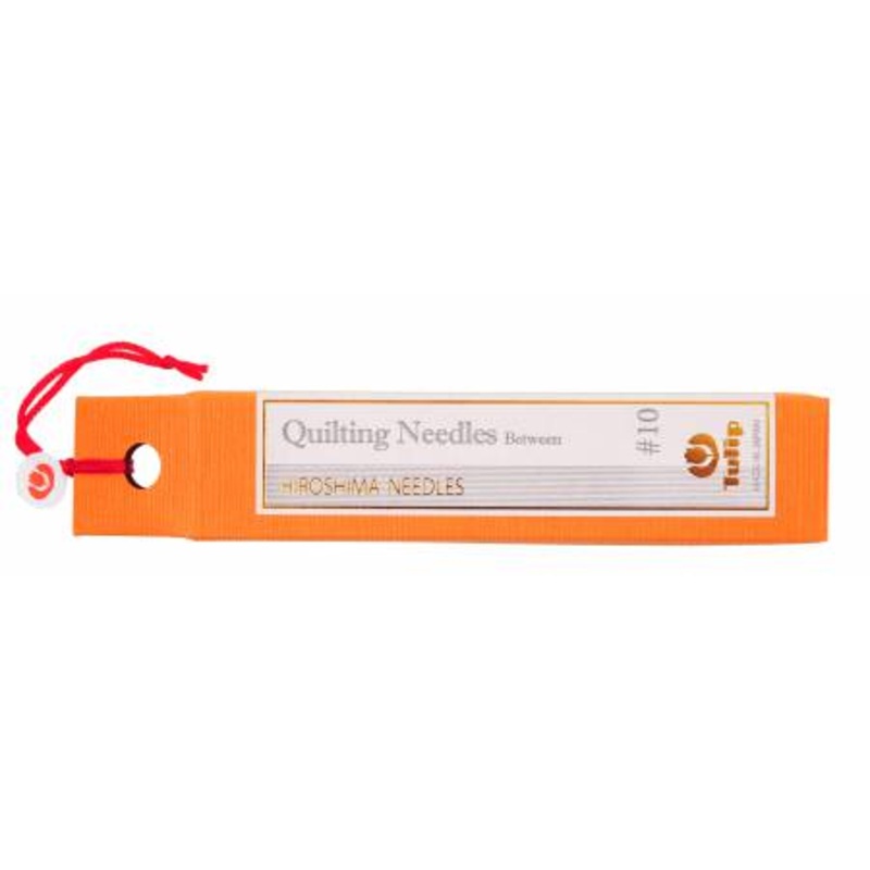 Quilting Needles Between No 10 # THN-005E Sku: 35733