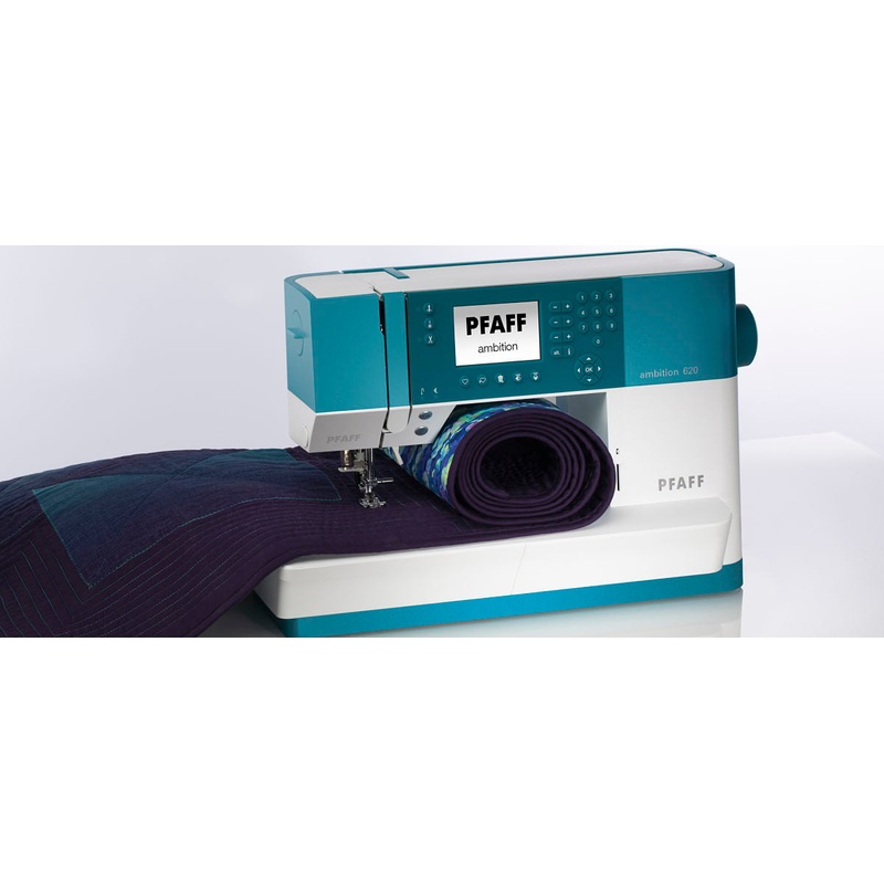 Pfaff Ambition 620 - Advanced Sewing Machine