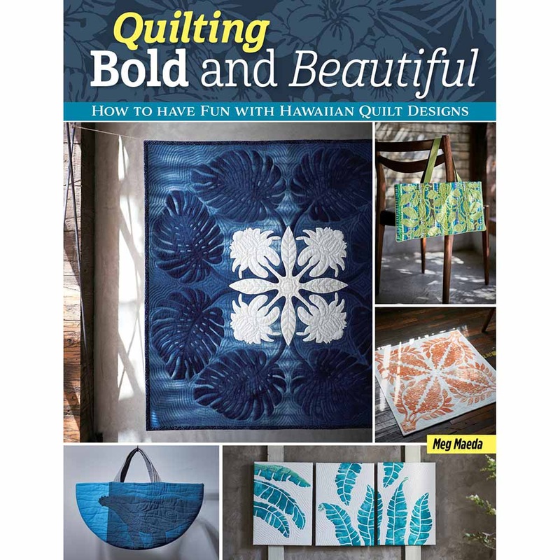 Quilting Bold and Beautiful