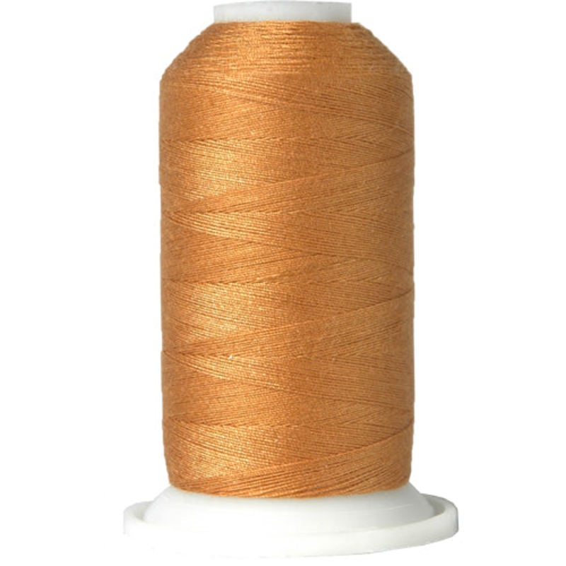 Sewing Thread No. 309- 600m - Warm Tan - All-Purpose Polyester