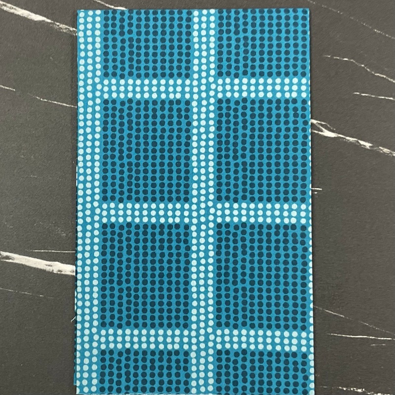 Reimagined Landscapes by Jen Hewett : The Avenues Galaxy RS6055 16