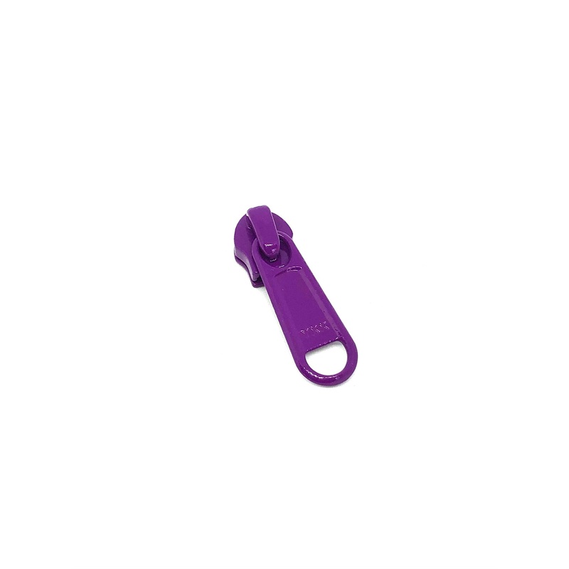 YKK Nylon No.5 Slider Colour - Passion Fruit -526