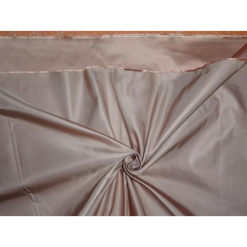 SILK DUTCHESS DUSTY BEIGE X NUDE COLOR