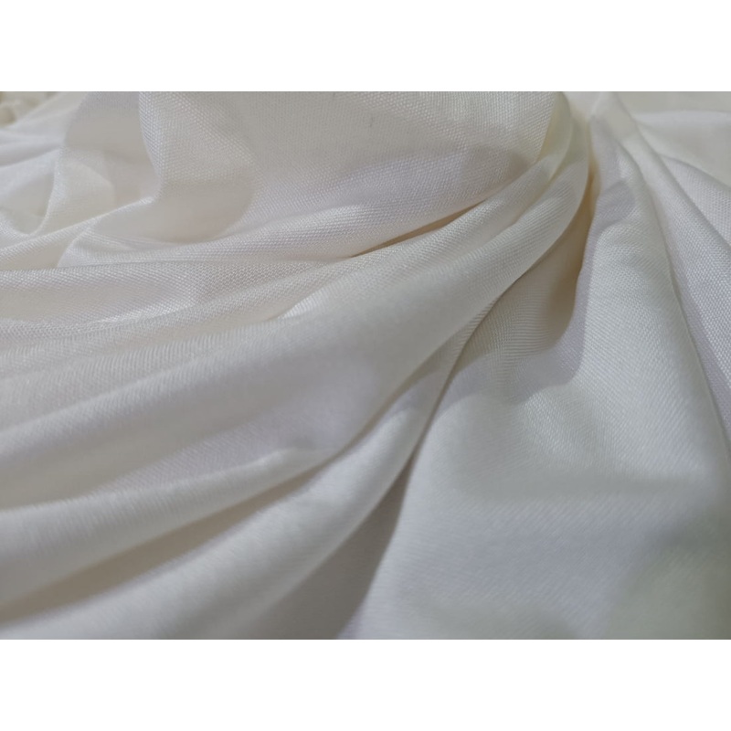 Silk Knitted Jersey Fabric 44" wide
