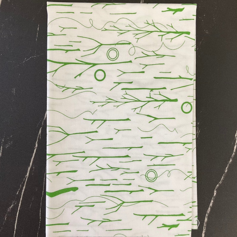 Sun Print Whisper by Alison Glass - Sticks and Twine Grass 1555-G