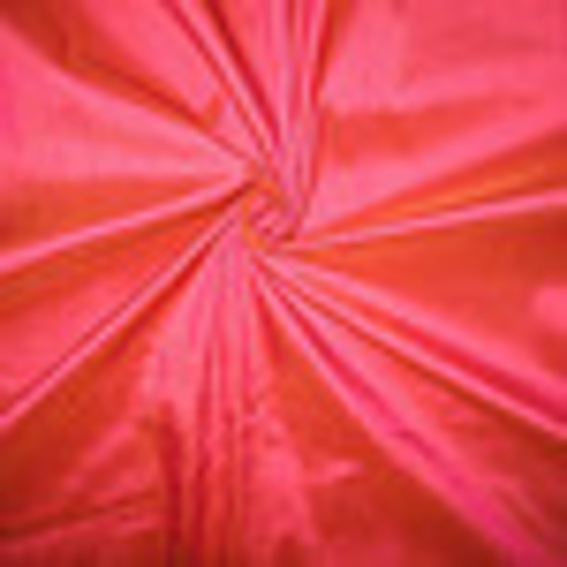 SILK Dupioni FABRIC 44