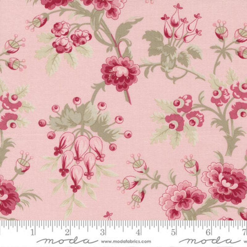 Sugarberry blush