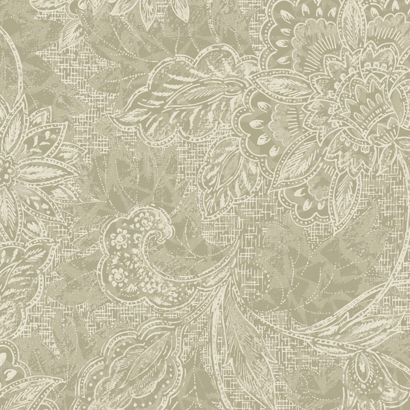 Shadows-Jacquard Teadye 118" Wide Digitally Printed # 1830805 Sku: 64780