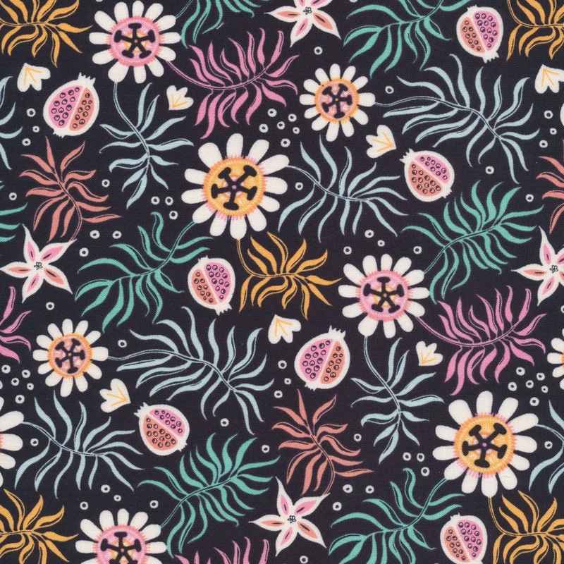 Tropical Garden | Organic