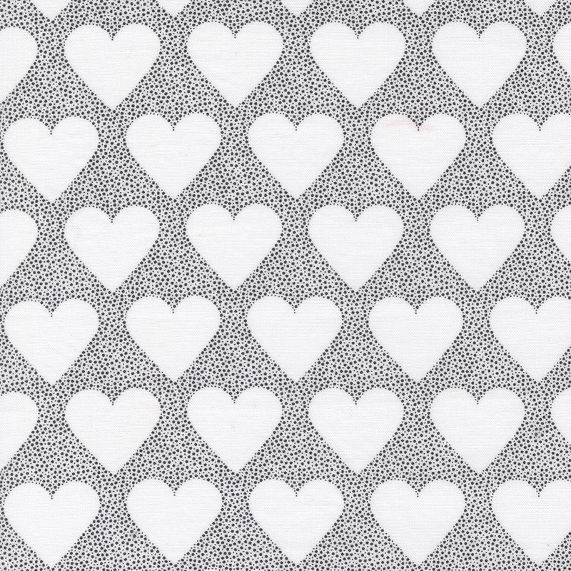 XOXO by April Rosenthal : I Heart You Ink Lace 24140 13