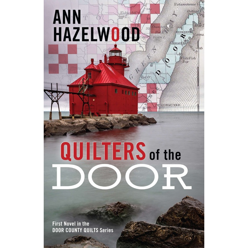 Quilters of the Door